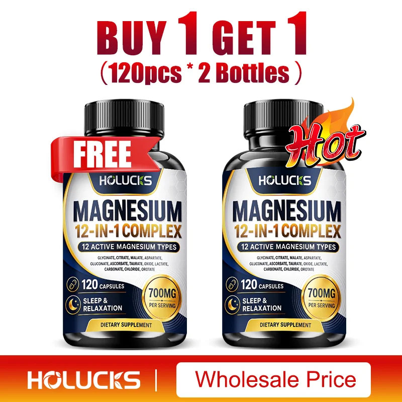 2 Bottles-120pcs