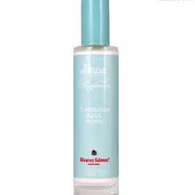 ALVAREZ GOMEZ - Agua de Perfume Mujer Turquesa - 30 ML - Belleza y salud, Perfumes y desodorantes, Colonias - Agua de Perfume Turquesa para ella.