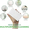 12 Biodegradable Cellulose Compressed Sponges Heavy Duty and Natural Multipurpose Household Cleaning Sponges Good 3