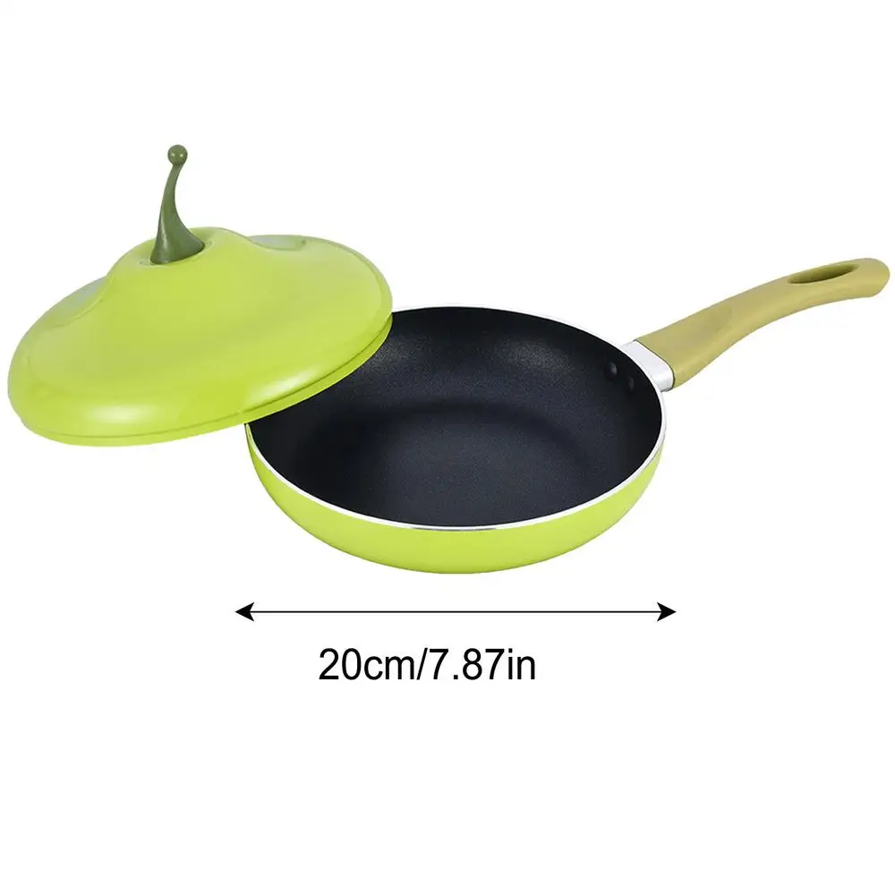 frying pan pear