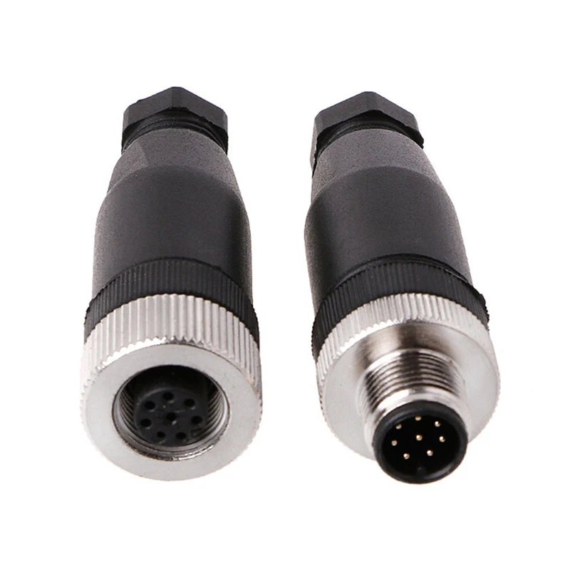 IP67 3 4 5  ϼ Ŀ PG7  Ŀ,  ÷  ƮƮ ޱ M12 ÷, ǰ, 1 