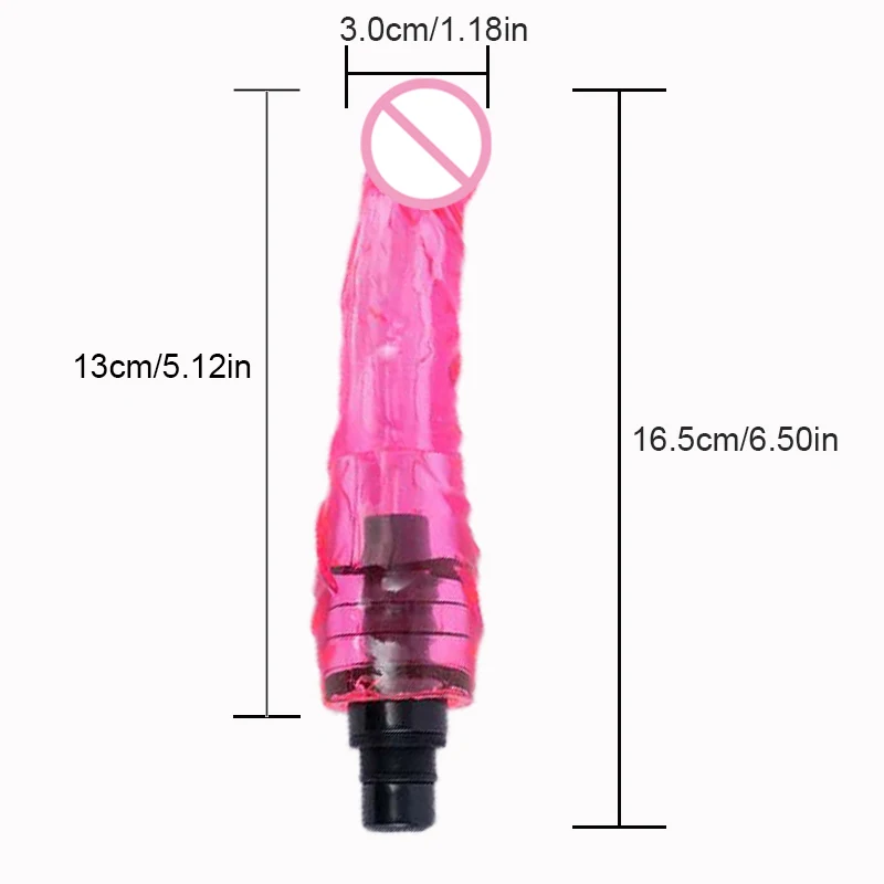 Sex Toys 1pc Silicone Replacement Heads for Massage gun Dildos replace the head for women for the vagina and anus vibrator