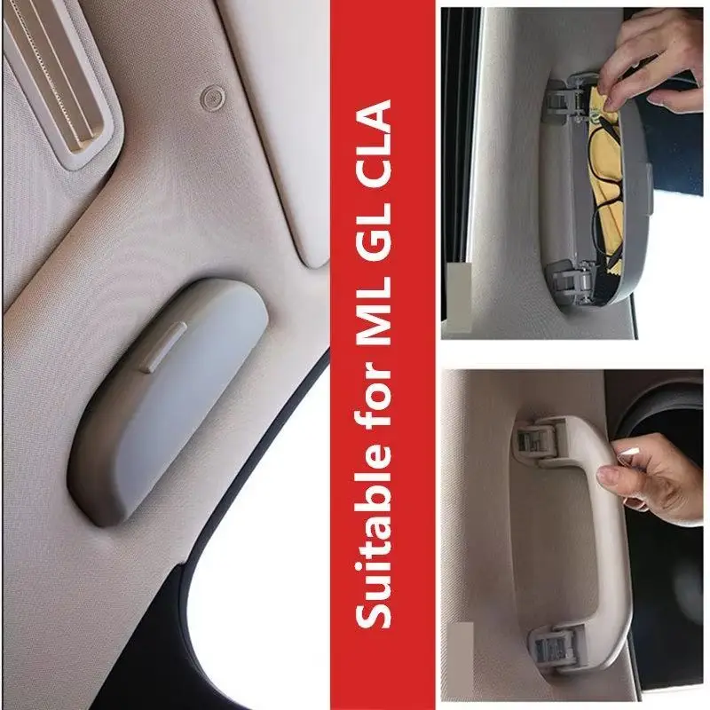 메르세데스 벤츠 ML W164 GL X166 CLA W117 R 클래스 W251 용 케..