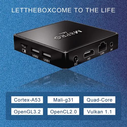 미니 게임 박스 4K 레트로 비디오 게임 콘솔, 11000 게임 2.4G 무선 컨트롤러, 3D 게임 와이파이, 안드로이드 12 TV 박스, 64G 3