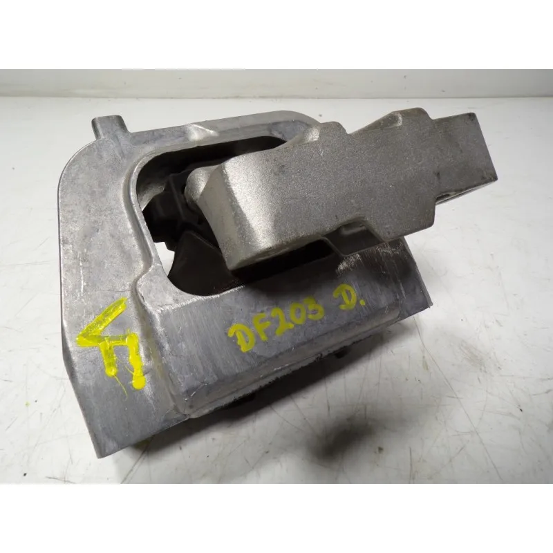 Staffa Motore Destra/Muslimah/Muslimax/17267757 Serve Per Audi A1 Sportback (Gba) 1.0 Tfsi
