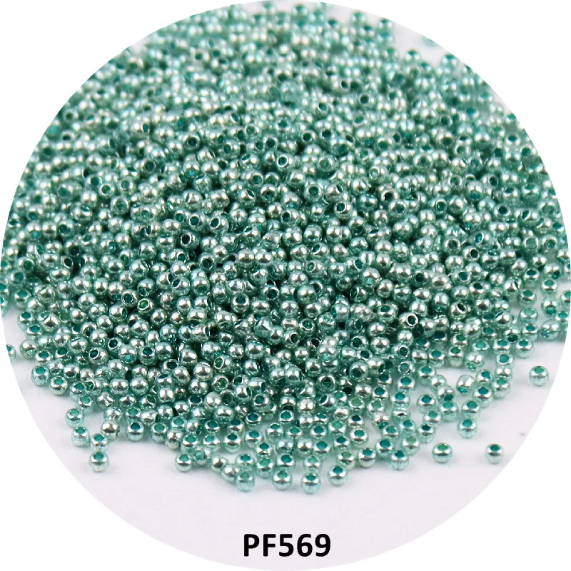 PF569 Light Blue
