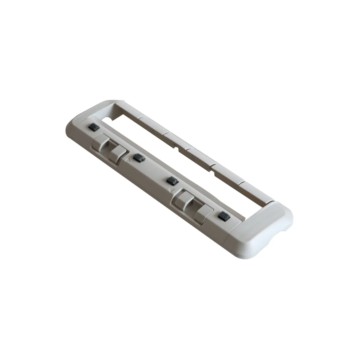 Coperchio Spazzola Principale Per Xiaomi Dreame S10, S10 Pro, S20, S20 Pro, X20, X20 Pro, X20Pro Plus Accessori Per Aspirapolvere Robot