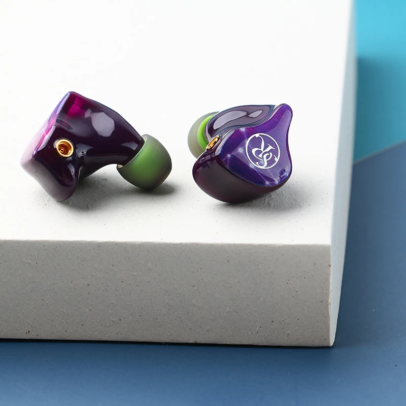 サウンドrhyme-sr4モーションインイヤーヘッドセット,カスタム男性