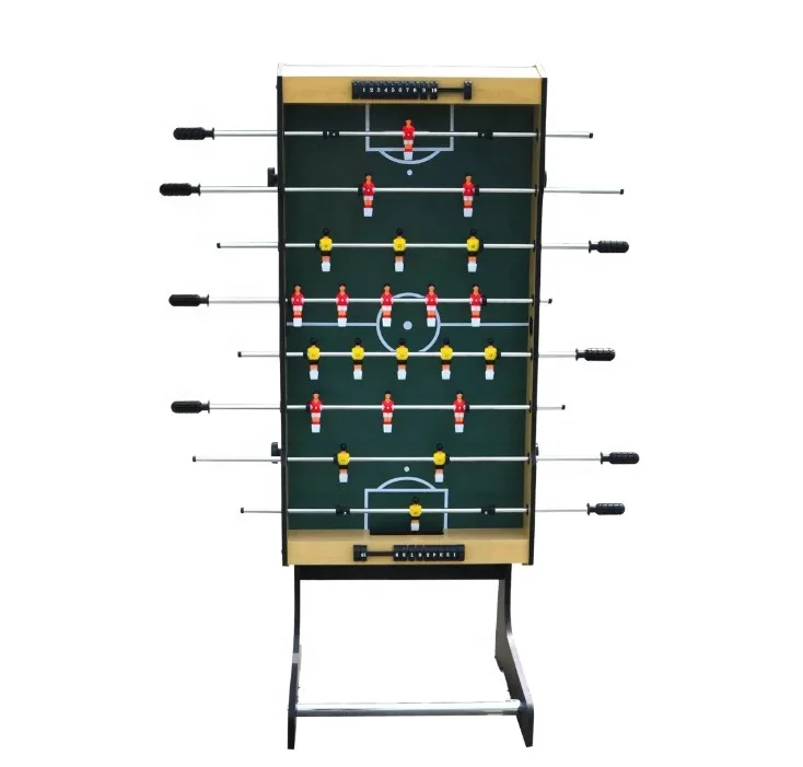 Soccer Table Kicker Baby Foot Football Table Foosball