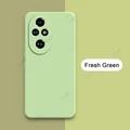 Fresh Green