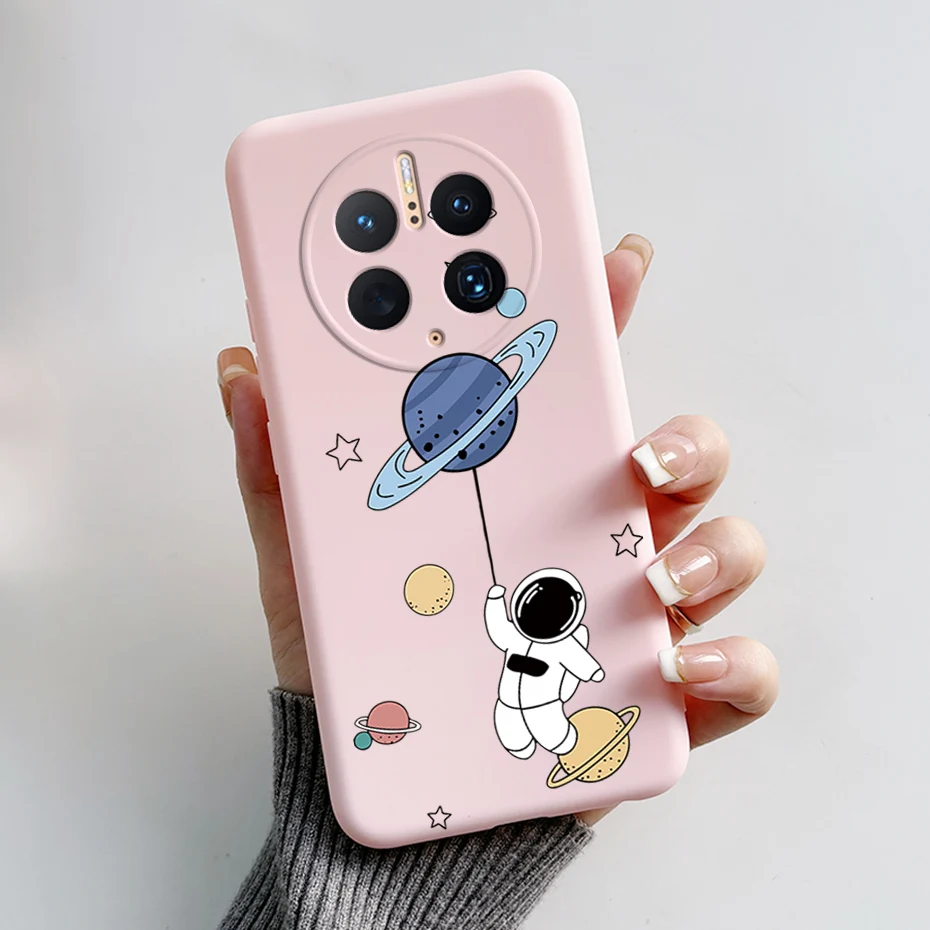 Adorable Rabbit and Panda Soft Silicone Shockproof Phone Case