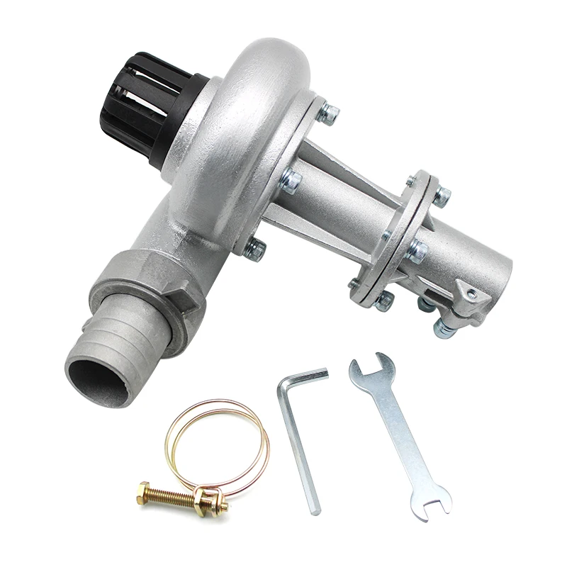 Brush Cutter Grass Trimmer Lawn Mower Water Lift Pump Head