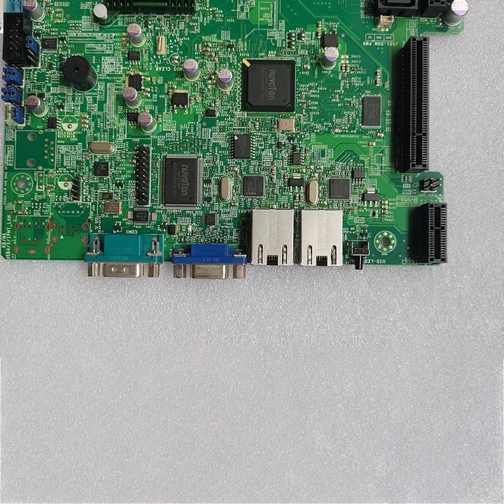 Server Motherboard For Supermicro For Citrix NetScaler X9SPU-F-CS045 1155 Fully Tested Good Quality 4 Server Motherboard For Supermicro For Citrix NetScaler X9SPU-F-CS045 1155 Fully Tested Good Quality - Image 2