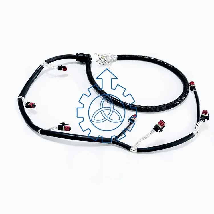 めめ Engine-Cable-Harness-22248490-