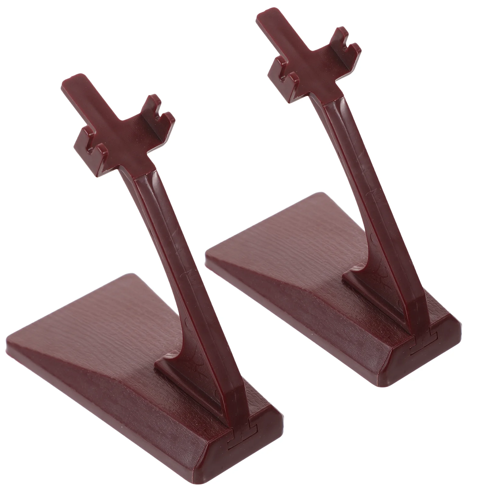 

Aircraft Models Stands Plastic Model Plane Display Stand Mini Plane Model Holder Without Airplane Model Aircraft