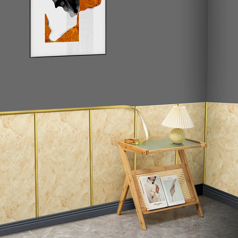 European Decorative Wall Trim Tape 6