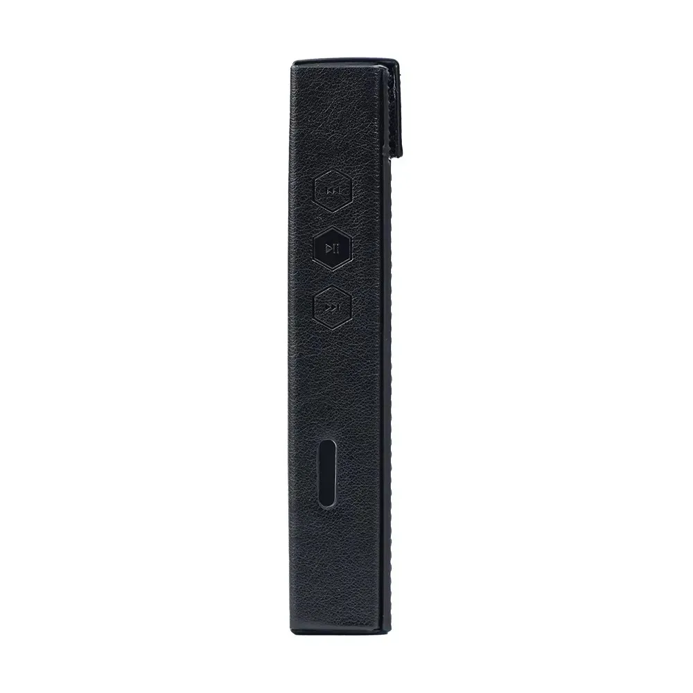 FiiO SK-M11S Learther Case for M11S Music Player leather case