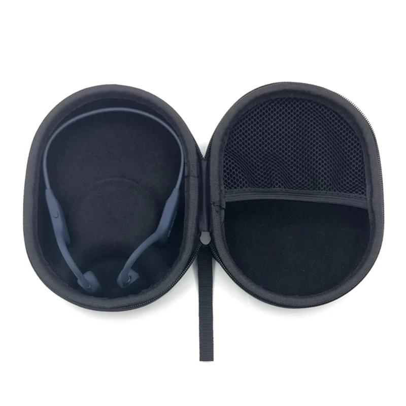 AfterShokz Aeropex 헤드폰을 위한 완벽한 보관 가방