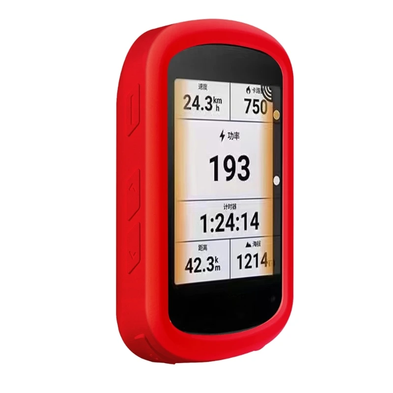 Garmin Edge 540/840 Silicone Case - SV Cycle Sport, SC Cycle Sport