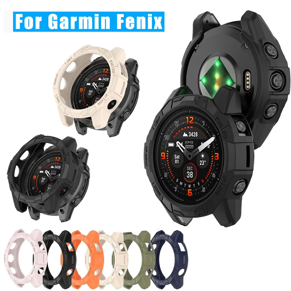 Durable Silicone Protective Case with Hollow Design