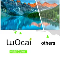 500ml/Bottle Sublimation Ink For Epson L8050 L805 L1800 TX109 TX117 CX4300 WF-2680 Printer Ink Heat Press Heat Transfer 2