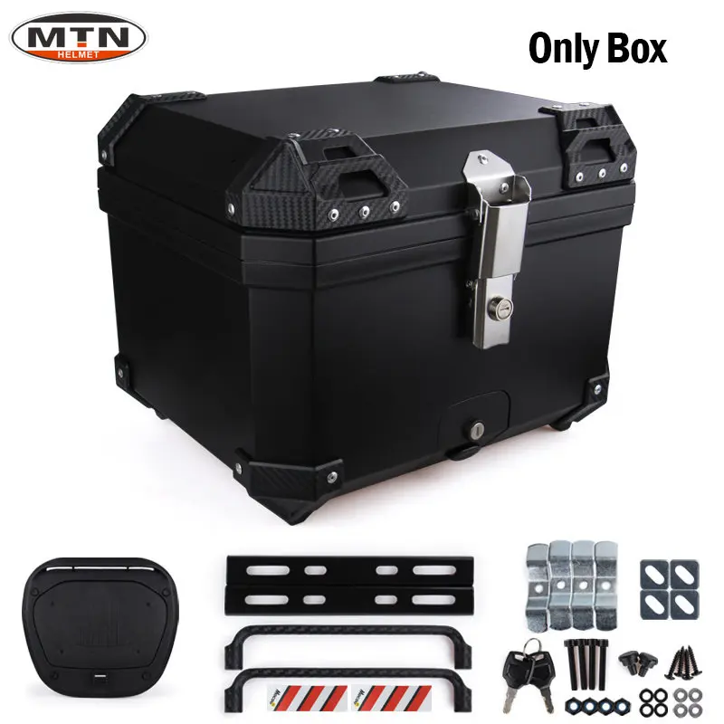 36L Universal Motorcycle Trunk for R1250GS F850GS G310gs F750gs Top