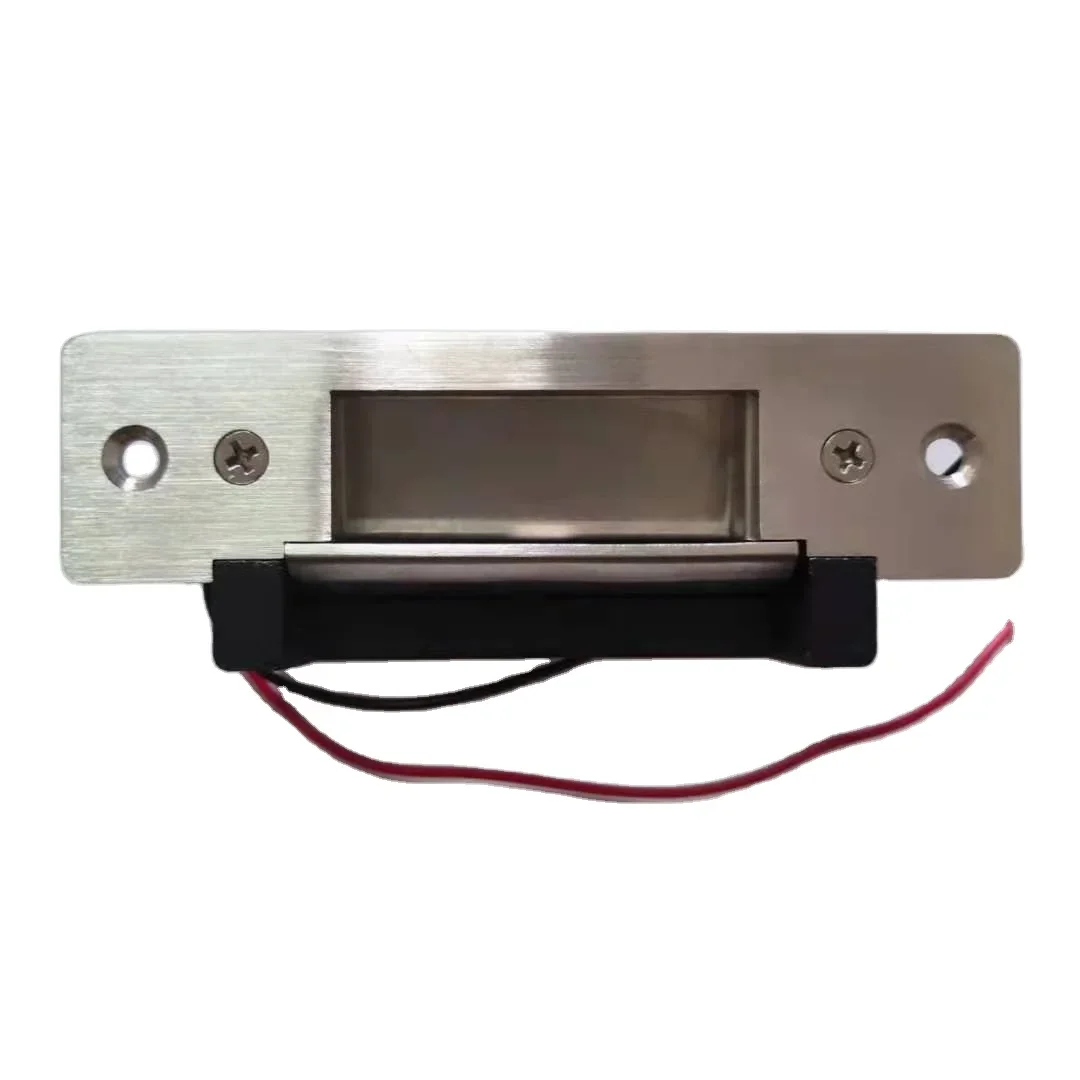 

DC12V/24V standard heavy duty electric strike lock for door access control