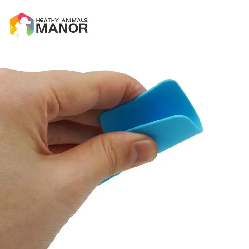 100 Marchi Auricolari Per Animali - TPU Atossico, Per Bovini, Capre, Maiali - Foto 4