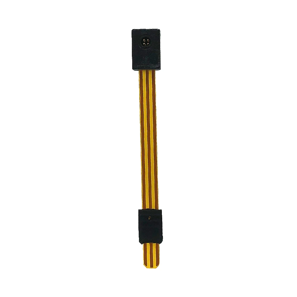 3pin 4pin FPC Connector Programming Cable For Hearing Aid 5