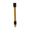 3pin 4pin FPC Connector Programming Cable For Hearing Aid 5