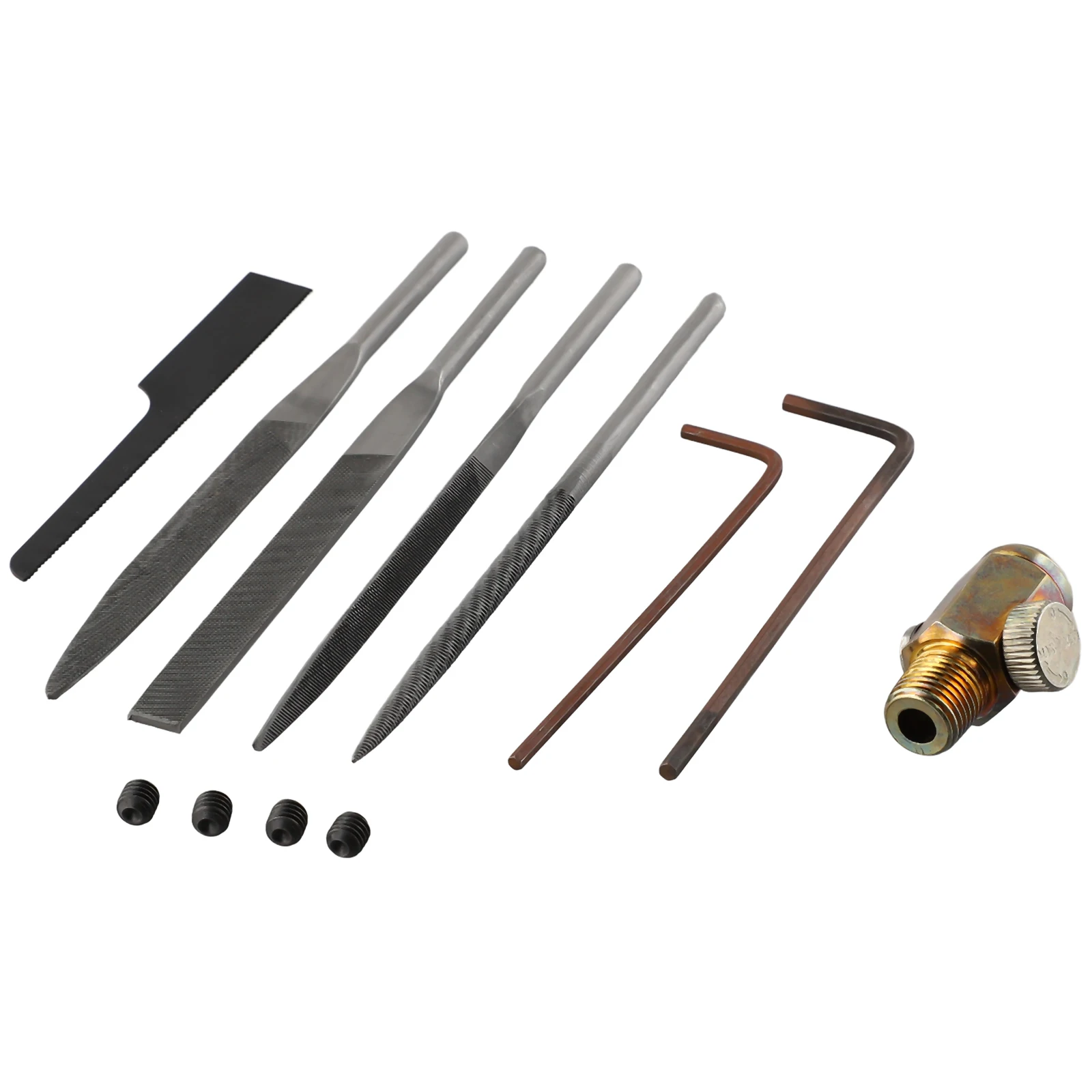 

Air Saw Pneumatic File Cutting Cutting Tool File For Cutting For Engraving Polishing Grinding Metal Wood Reciprocating Durable