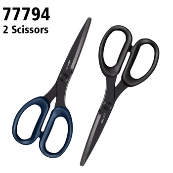 Stainless Steel Utility Scissors 7