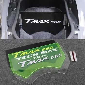 파티션 배치 절연 보드, 야마하 TMAX560 TECH MAX TMAX T-MAX 560 2022 2023 2024 오토바이 액세서리