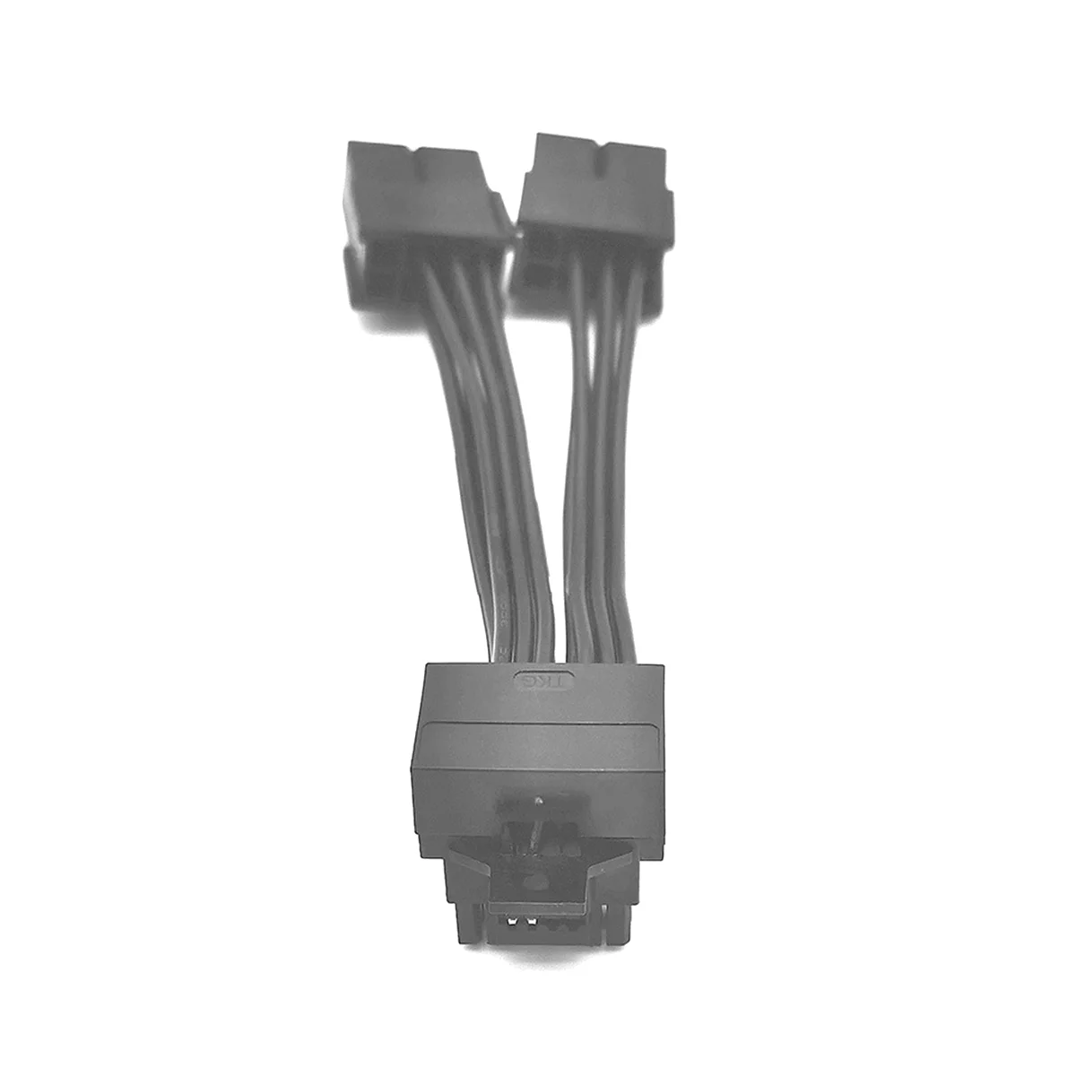 Rtx4090 Rtx4080 12Vhpwr Cavo Di Prolunga Adattatore Di Alimentazione 12 + 4 Cavo Della Scheda Grafica Cavo Adattatore 2 X8Pin B