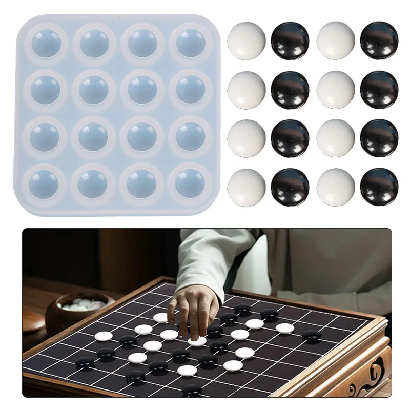 

Силиконовая форма для игр, Weiqi DIY, украшение для дома и офиса, силиконовая форма для УФ циркуляции, форма для барсука