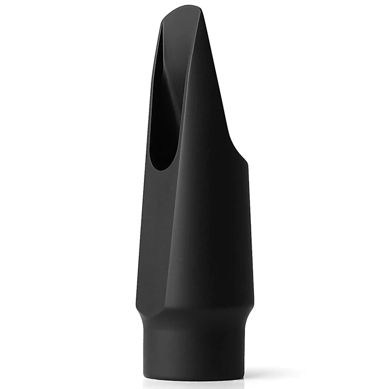 Saxophone Accessories Saxophone Mouthpiece KMEE KANEE SAX Hard Rubber mouthpiece Eb Alto Bb Tenor Bb soprano Saxophone Pop Jazz