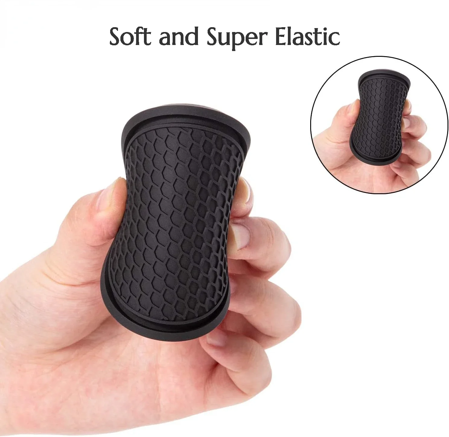 Car Cup holder coasters Cup Holder Non-slip pad Universal Insert Coasters Auto Interior Accessories Cup Holder Anti Slip Insert Pads 4 Pack cup holder inserts car coaster pads cup holder insert