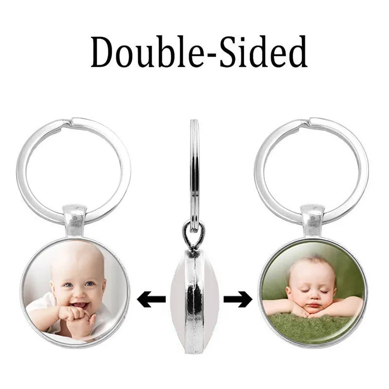 Рисунок 2 - Брелок для ключей на заказ