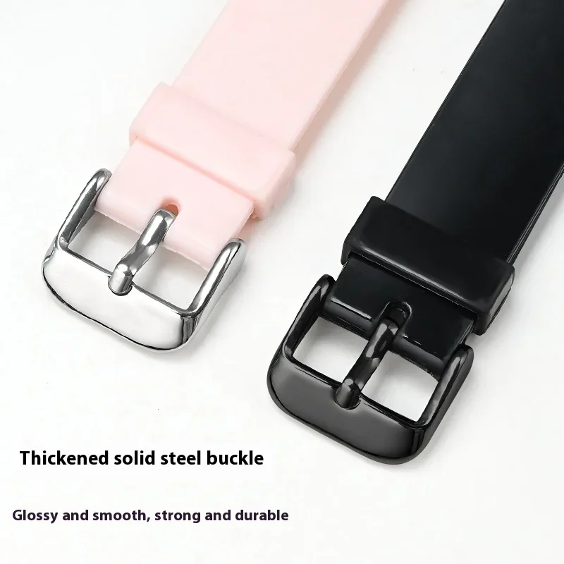 الراتنج المطاط حزام ل كاسيو LRW-250H 200 LX-500H ا...