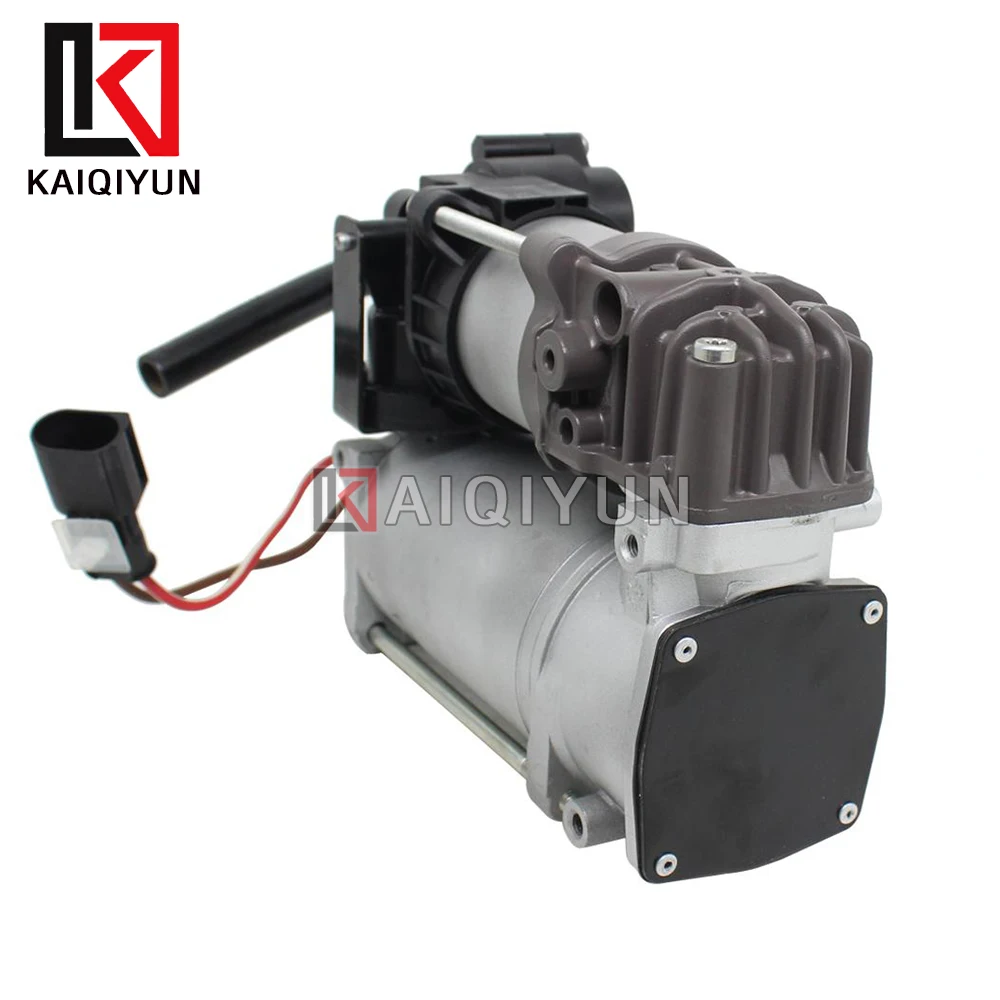 

For BMW 7 G11 G12 Air Compressor Pump Without Bracket And Solenoid Valve Block 37206861882 37206884682