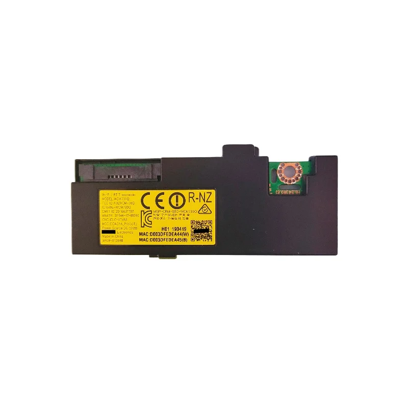BN59-01264B 와이파이 모듈, LED OLED 4K 8K 스마트 TV용, WCM730Q, A3LWCM730Q, 649E-WCM730Q, 2016AJ7707, BN5901264B, 신제품