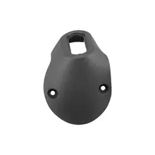 

Rear Arm Tripod Cover Back Shell For DJI FPV Combo Repair Spare Parts For FPV Drone Replacement Accessories