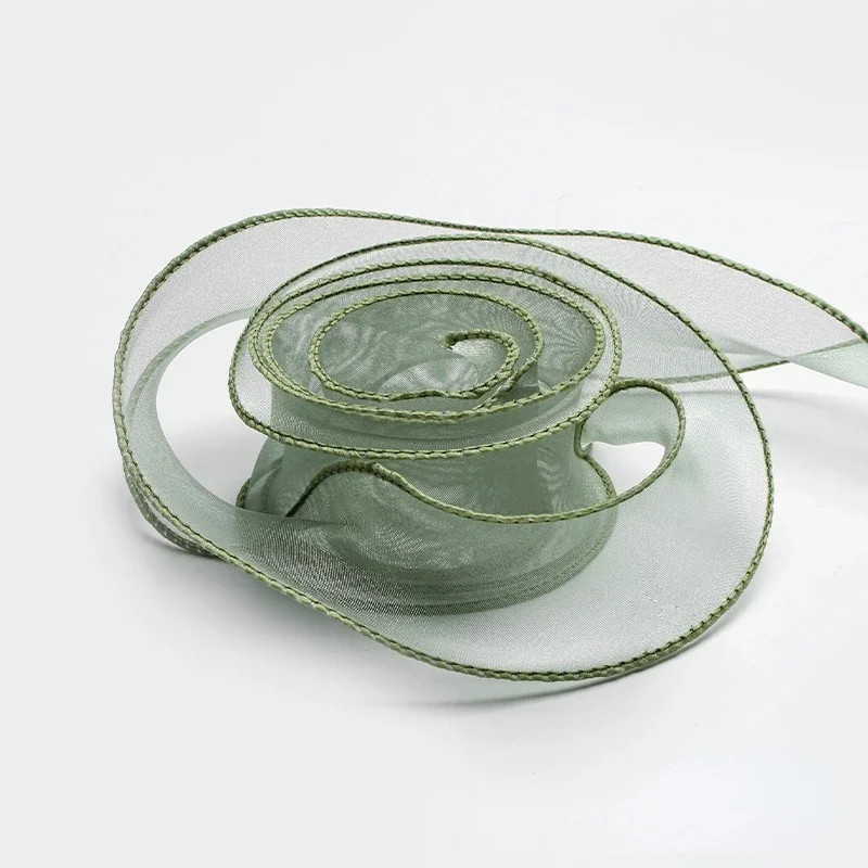Fog green