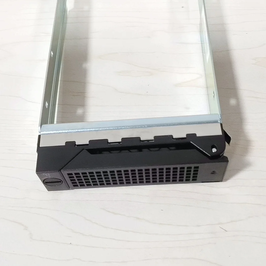 10개/묶음 레노버 3.5인치 03T8898 SAS SATA 하드 드라이브 HDD 캐디 트레이 슬레드 RD650 RD550 RD450 RD350 TD450 03T8897 SM10A43752용