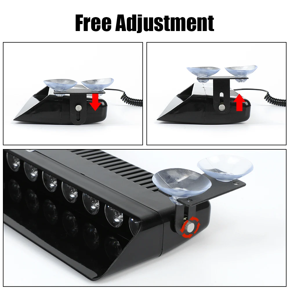    ڵ Ʈκ Ʈ   ġ,  Ķ 12V 12 LED     ȣ 