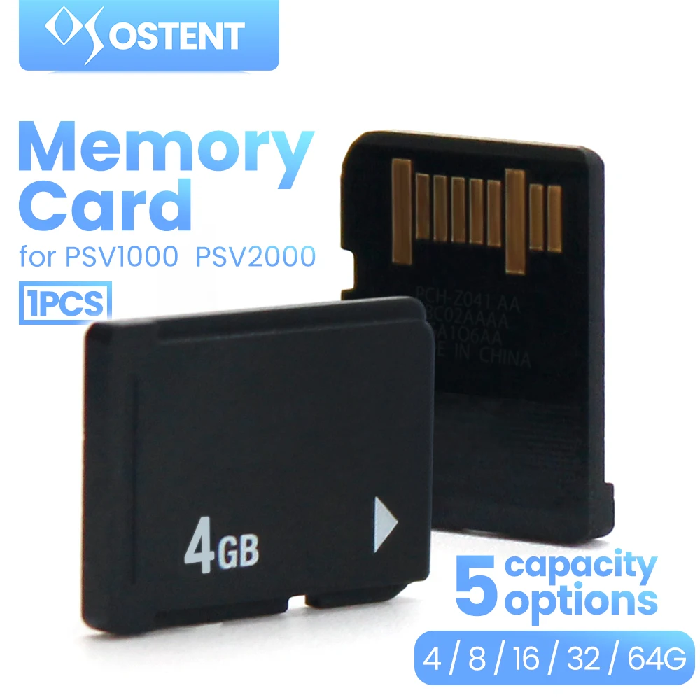 Ostent 4ギガバイト8ギガバイト16ギガバイト32ギガバイト64ギガバイト 