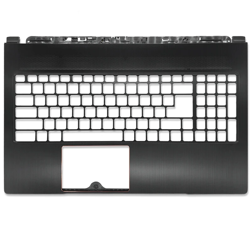 Laptop Case For MSI GS63 GS63VR MS-16K1 MS-16K2 LCD back shell Screen  border palmrest case bottom shell Hinged cover
