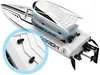 Remote Control Boat Best (25.2 " 55km/h Brushless Speedboat) 3