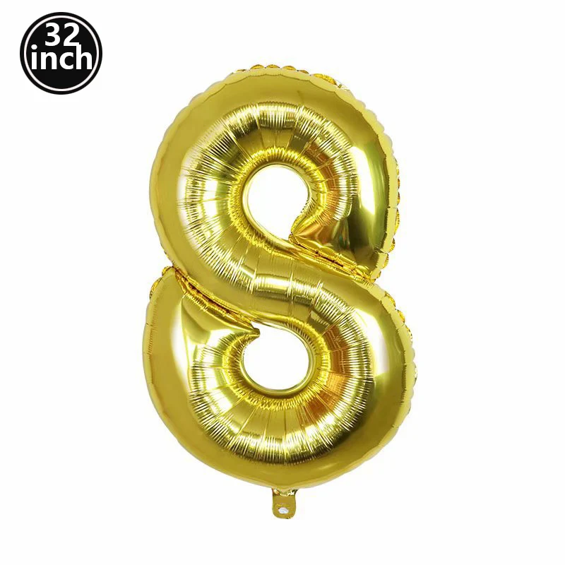 gold 8