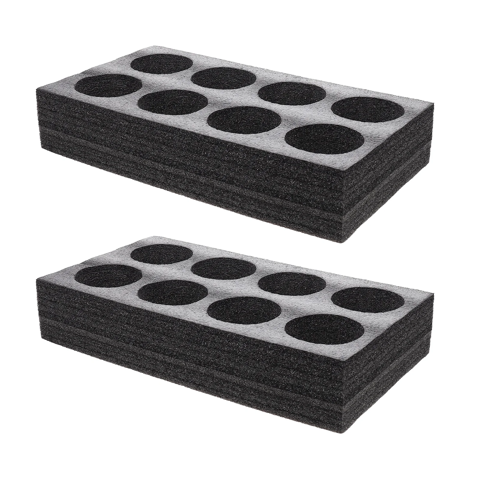 Cup Storage Holder Cup Carrier 2Pcs